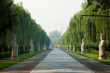 Ming Tomb
