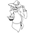 scarecrow