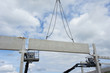 Baustelle - Hochbau