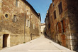 street of Bergerac