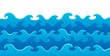 Waves theme image 5