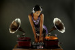 Foto: gramophone dj gramophone dj