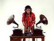 Foto: gramophone dj gramophone dj