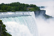 Niagara Falls (summer time)