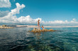 Foto: Adventure Fishing at Adriatic Sea Adventure Fishing at Adriatic Sea
