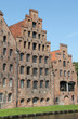 Salzspeicher, Lübeck