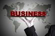 First Class Business