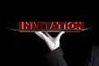 Foto: First Class Invitation First Class Invitation