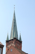 Turm von St. Petri, Lübeck