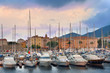 petit port petit port