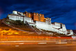 Foto: Potala Palace at night Potala Palace at night
