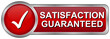 Satisfaction Guaranteed