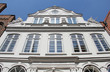Altstadt von Lübeck, Buddenbrookhaus