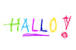 Hallo !