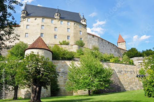 Photo: Veste Coburg, Bayern Veste Coburg, Bayern