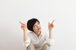 日本人女性ジェッシャー