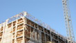 Baustelle