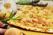 Zwiebelkuchen