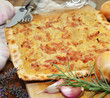 Flammkuchen
