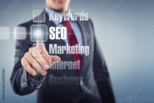 Photo: SEO SEO