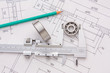 tools and mechanisms detail