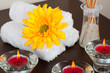Foto: Spa set Spa set