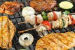 Grillparty