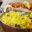 Photo: Pillau Rice Pillau Rice