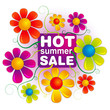 hot summer sale