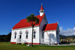 St. Barnabas Church