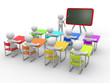 Classroom