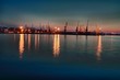 Cabotage Harbor