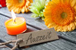 Auszeit - Wellness