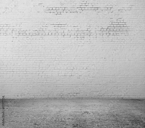 Foto: brick wall brick wall