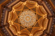 Orientalische Kuppel, Emirates Palace, Abu Dhabi
