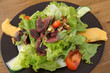 salade de gésier de canard 4