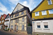Foto: abonded old timbered house abonded old timbered house