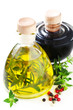 Oil and Vinegar