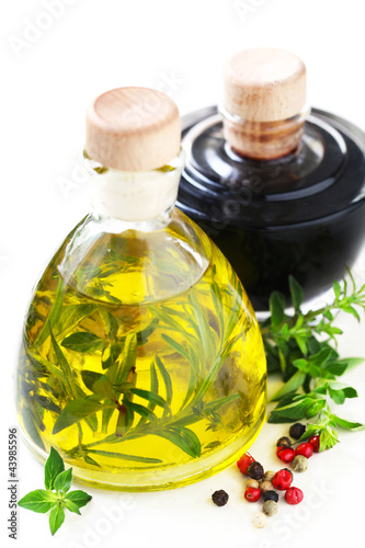 Photo: Oil and Vinegar Oil and Vinegar