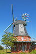 Borgsumer Windmühle-2
