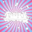 baby background