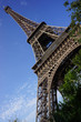 Eiffel tower