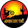 Vector: Adventure Time Adventure Time