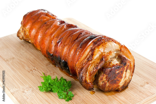 Photo: Braten Braten