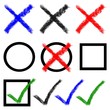 Checkbox Set