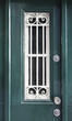 Wood Green Door