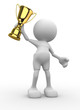 Trophy