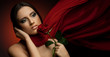 beautiful girl