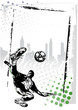soccer poster