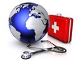 Medizin global